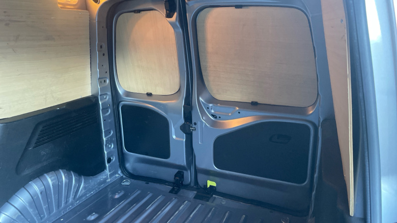 Citroen Berlingo M Diesel 1.5 BlueHDi 1000Kg Enterprise Ed 100ps 6 Speed S/S